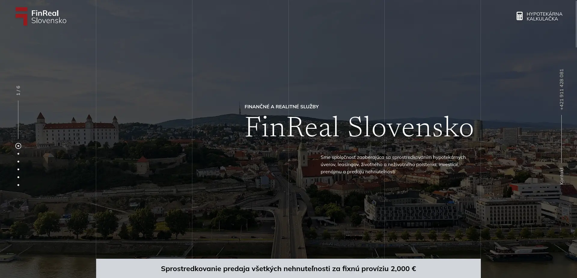 Finreal