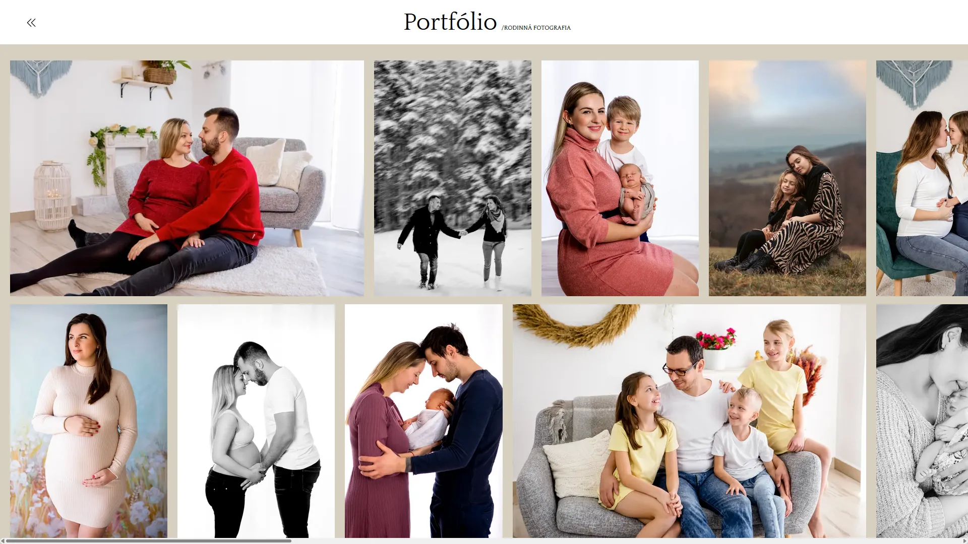 portfolio