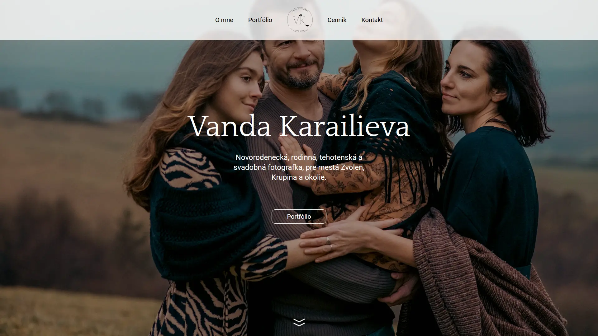 VandaFoto